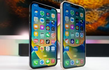 阿城苹果维修点分享iPhone 14黑屏多元故障深度解读 