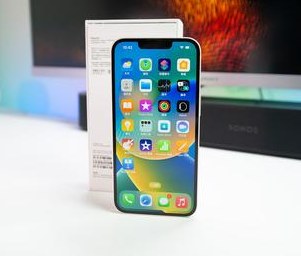 阿城苹果维修点分享iPhone 14 Plus黑屏小众诱因汇总 