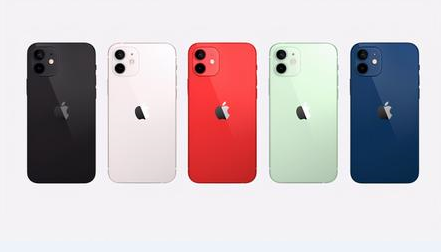 阿城苹果维修点分享iPhone 12电池发烫少见诱因解析 
