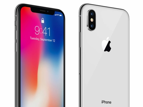 阿城苹果维修点分享iPhone X摄像头实拍质感与场景适配全解析 